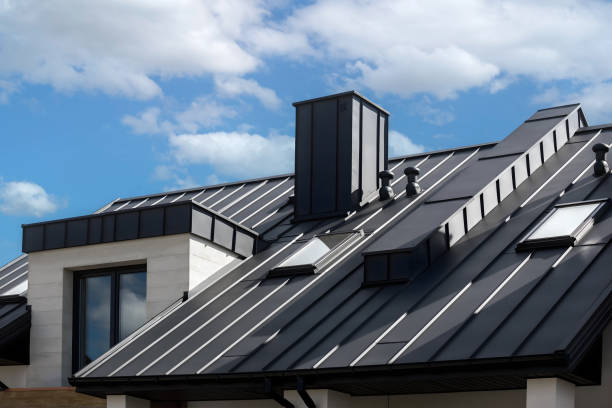Best Roofing for New Construction  in Green Forest, AR